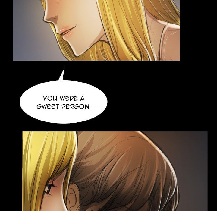 The Two Newcomers Manhwa - Chapter 12 Page 34