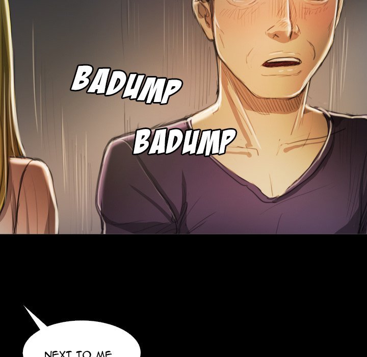 The Two Newcomers Manhwa - Chapter 12 Page 38