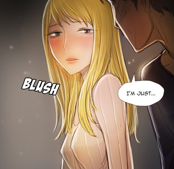 The Two Newcomers Manhwa - Chapter 12 Page 40