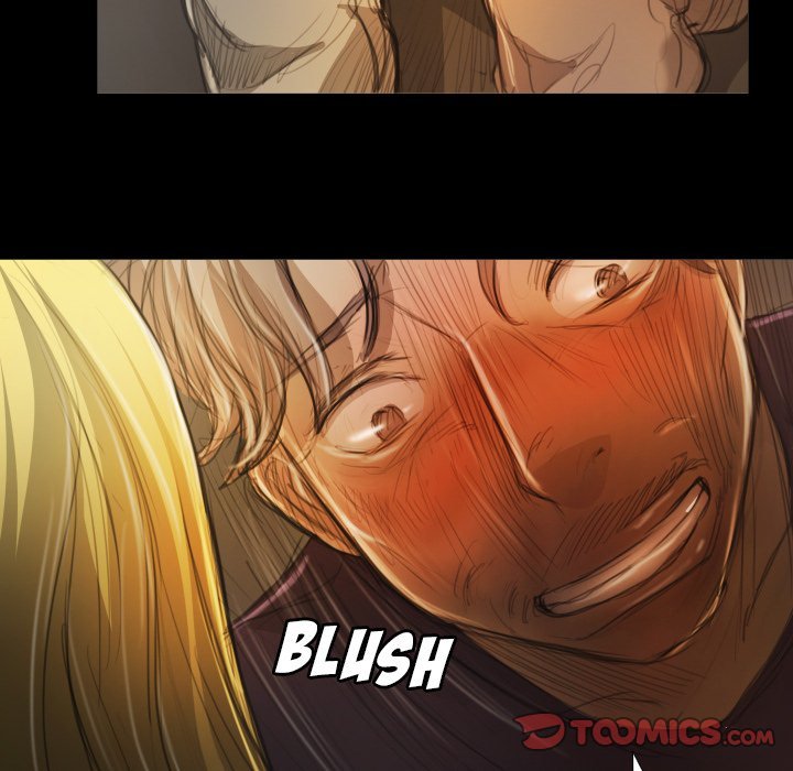 The Two Newcomers Manhwa - Chapter 12 Page 45