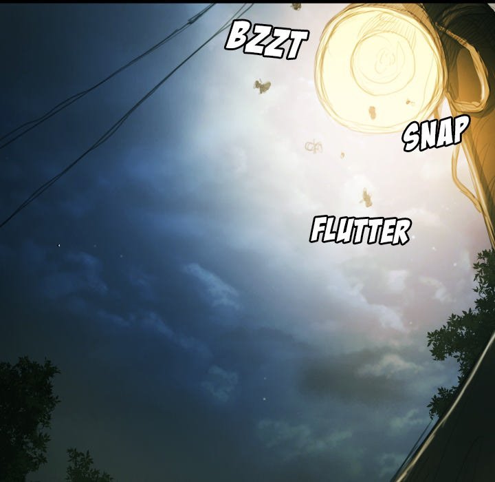 The Two Newcomers Manhwa - Chapter 12 Page 48