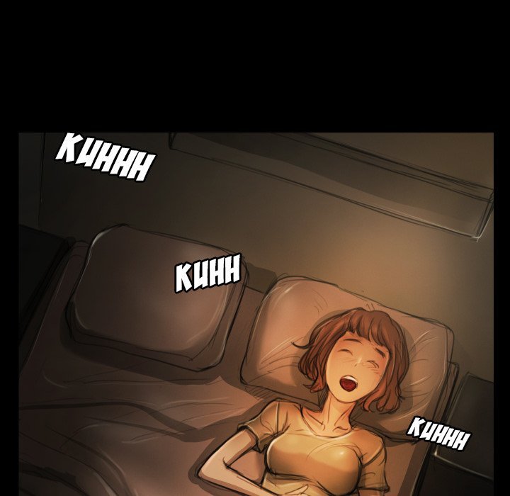 The Two Newcomers Manhwa - Chapter 12 Page 50