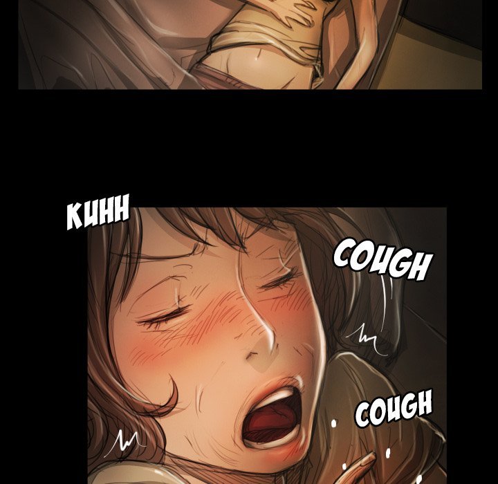 The Two Newcomers Manhwa - Chapter 12 Page 51