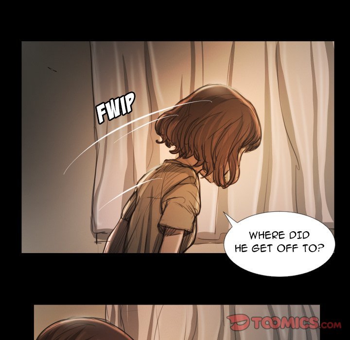 The Two Newcomers Manhwa - Chapter 12 Page 57