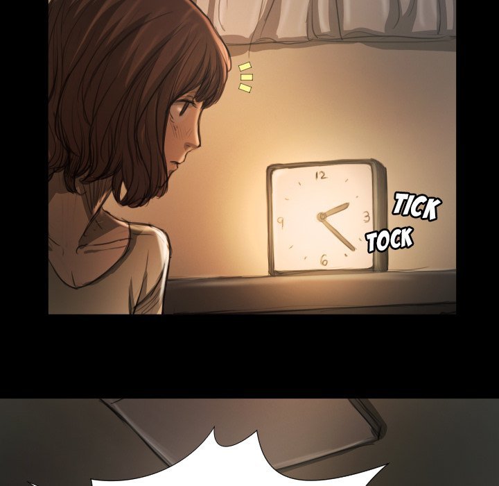 The Two Newcomers Manhwa - Chapter 12 Page 58