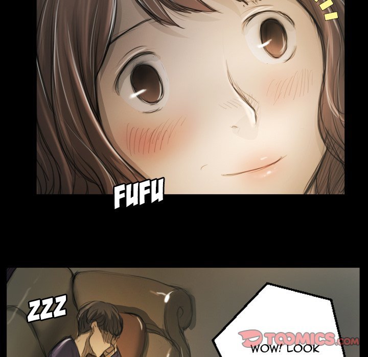 The Two Newcomers Manhwa - Chapter 12 Page 65