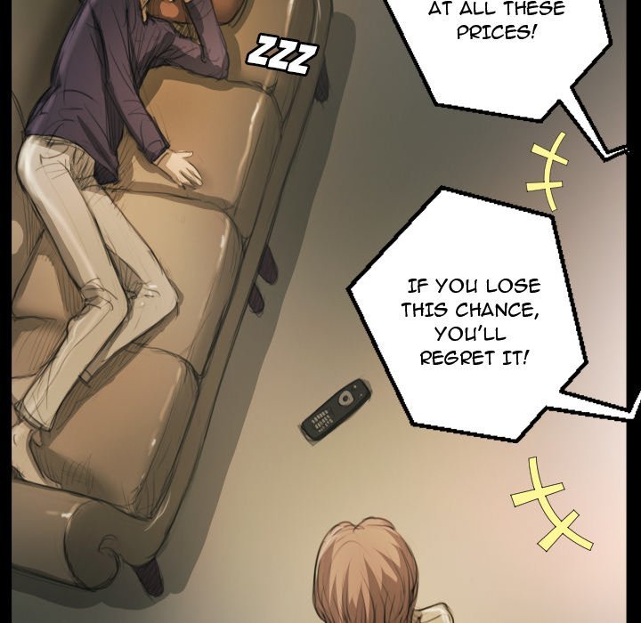 The Two Newcomers Manhwa - Chapter 12 Page 66