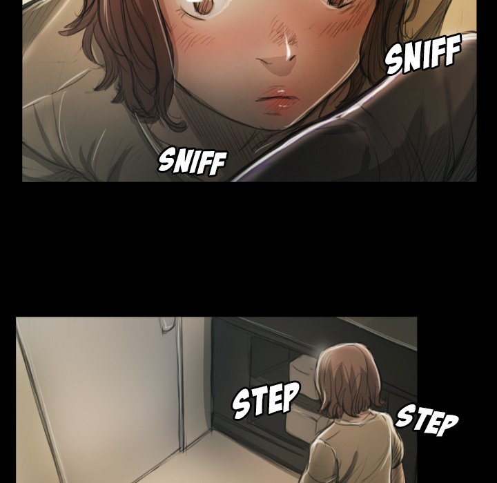 The Two Newcomers Manhwa - Chapter 12 Page 72