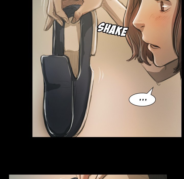 The Two Newcomers Manhwa - Chapter 12 Page 75