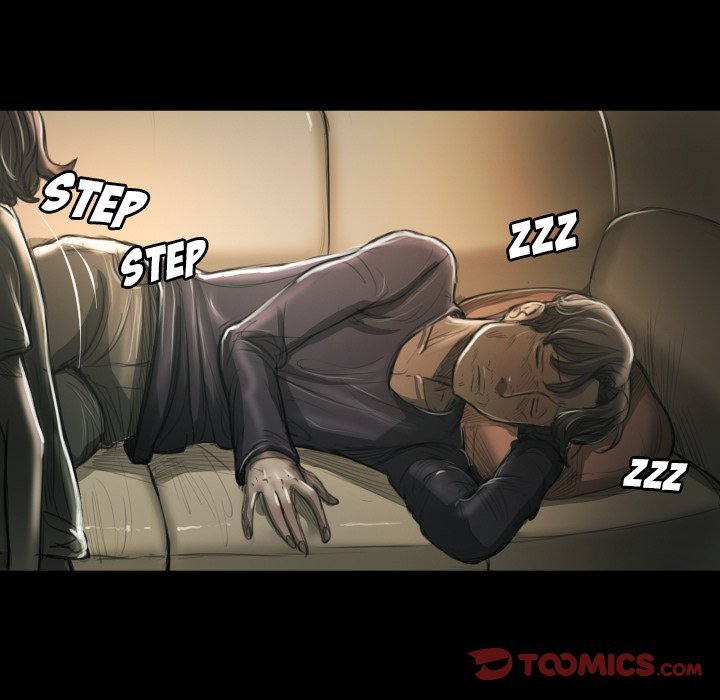 The Two Newcomers Manhwa - Chapter 12 Page 77