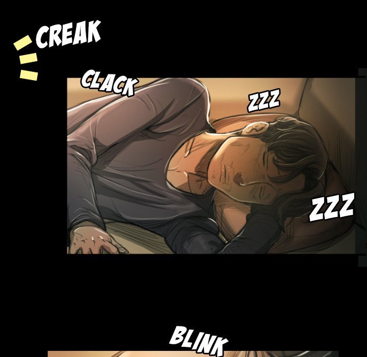 The Two Newcomers Manhwa - Chapter 12 Page 78