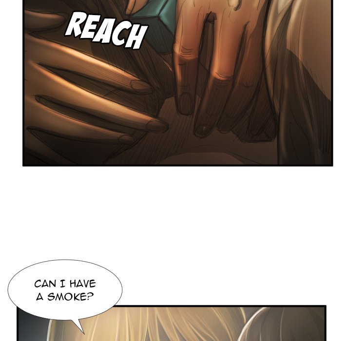 The Two Newcomers Manhwa - Chapter 12 Page 83