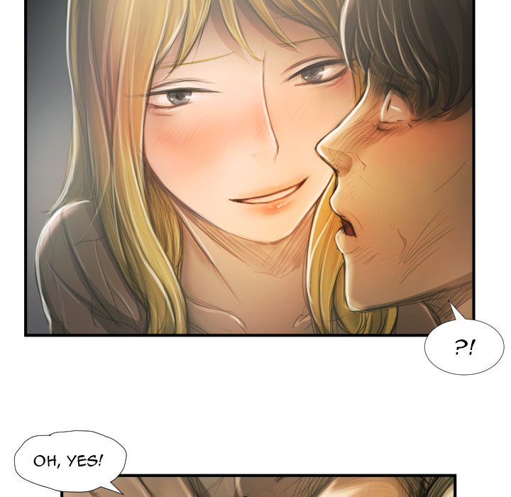 The Two Newcomers Manhwa - Chapter 12 Page 84