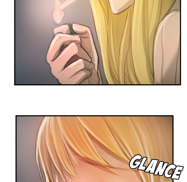 The Two Newcomers Manhwa - Chapter 12 Page 87