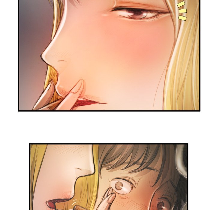 The Two Newcomers Manhwa - Chapter 12 Page 88