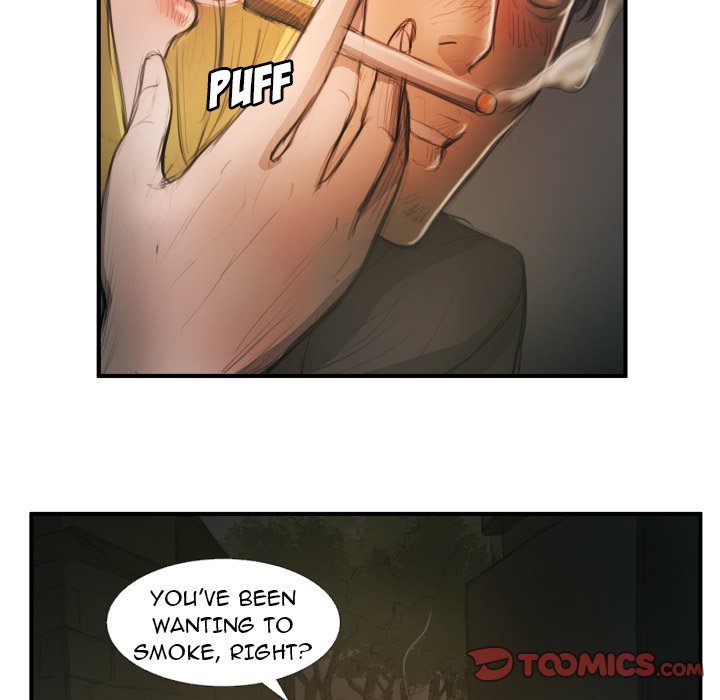 The Two Newcomers Manhwa - Chapter 12 Page 89