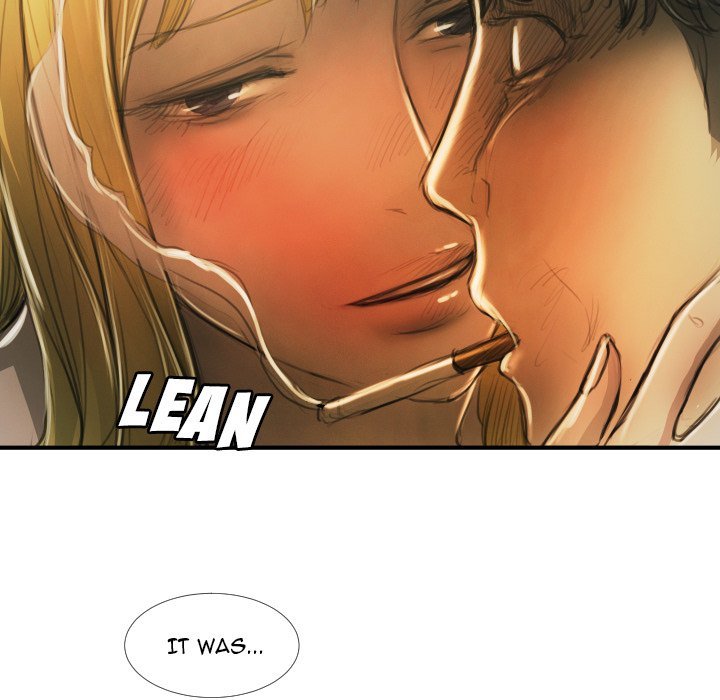 The Two Newcomers Manhwa - Chapter 12 Page 95