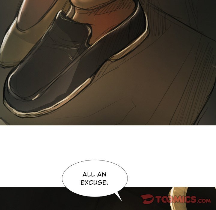 The Two Newcomers Manhwa - Chapter 12 Page 97