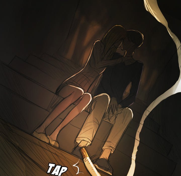 The Two Newcomers Manhwa - Chapter 12 Page 98