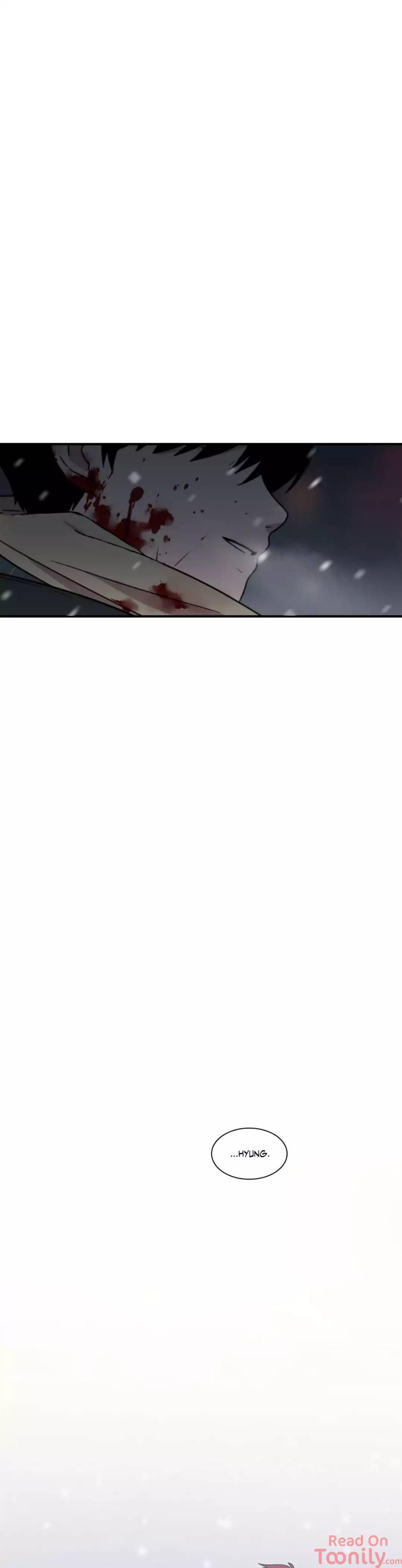 An Uncomfortable Truth Manhwa - Chapter 72 Page 3