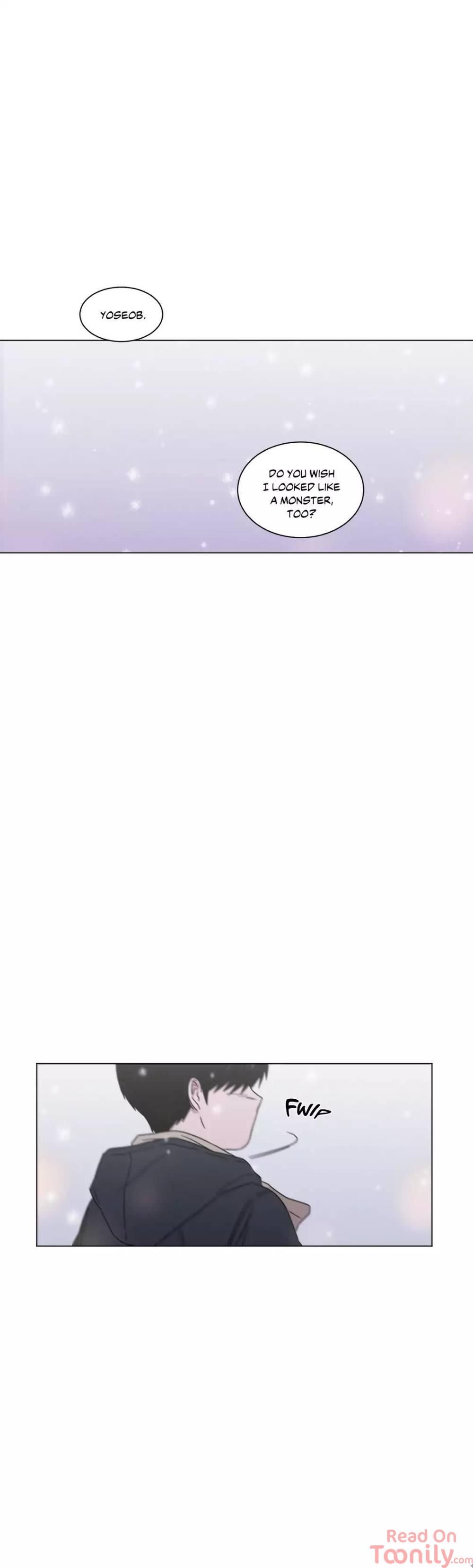 An Uncomfortable Truth Manhwa - Chapter 72 Page 13