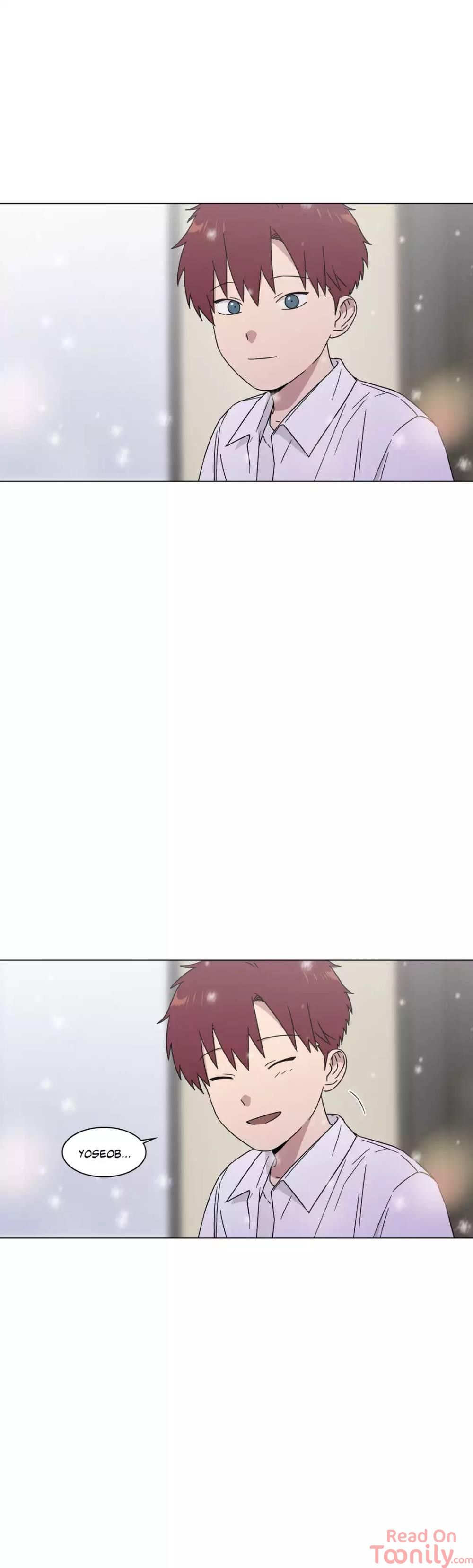 An Uncomfortable Truth Manhwa - Chapter 72 Page 14