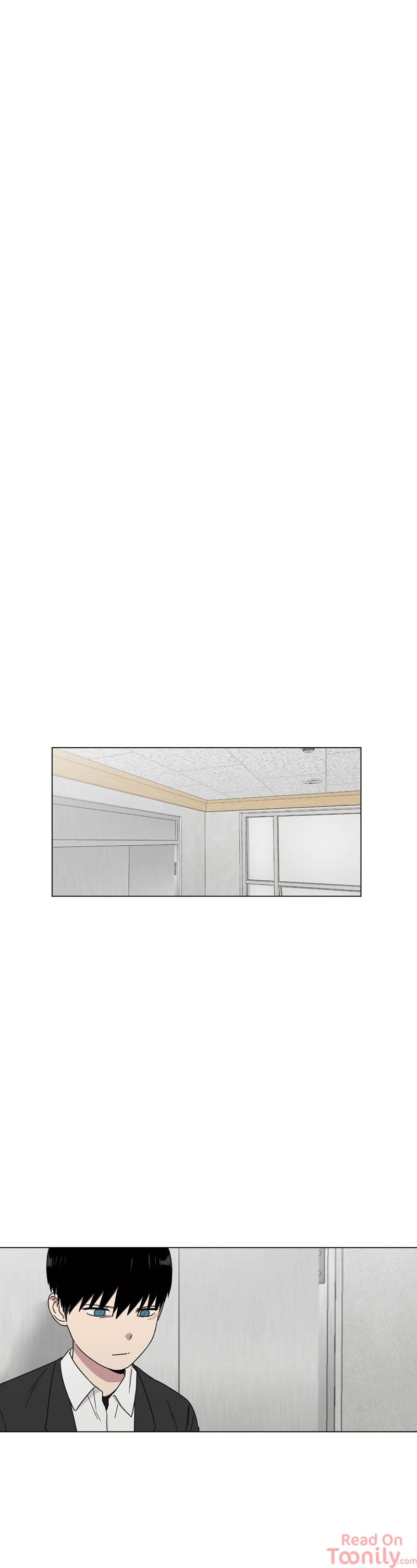 An Uncomfortable Truth Manhwa - Chapter 48 Page 25