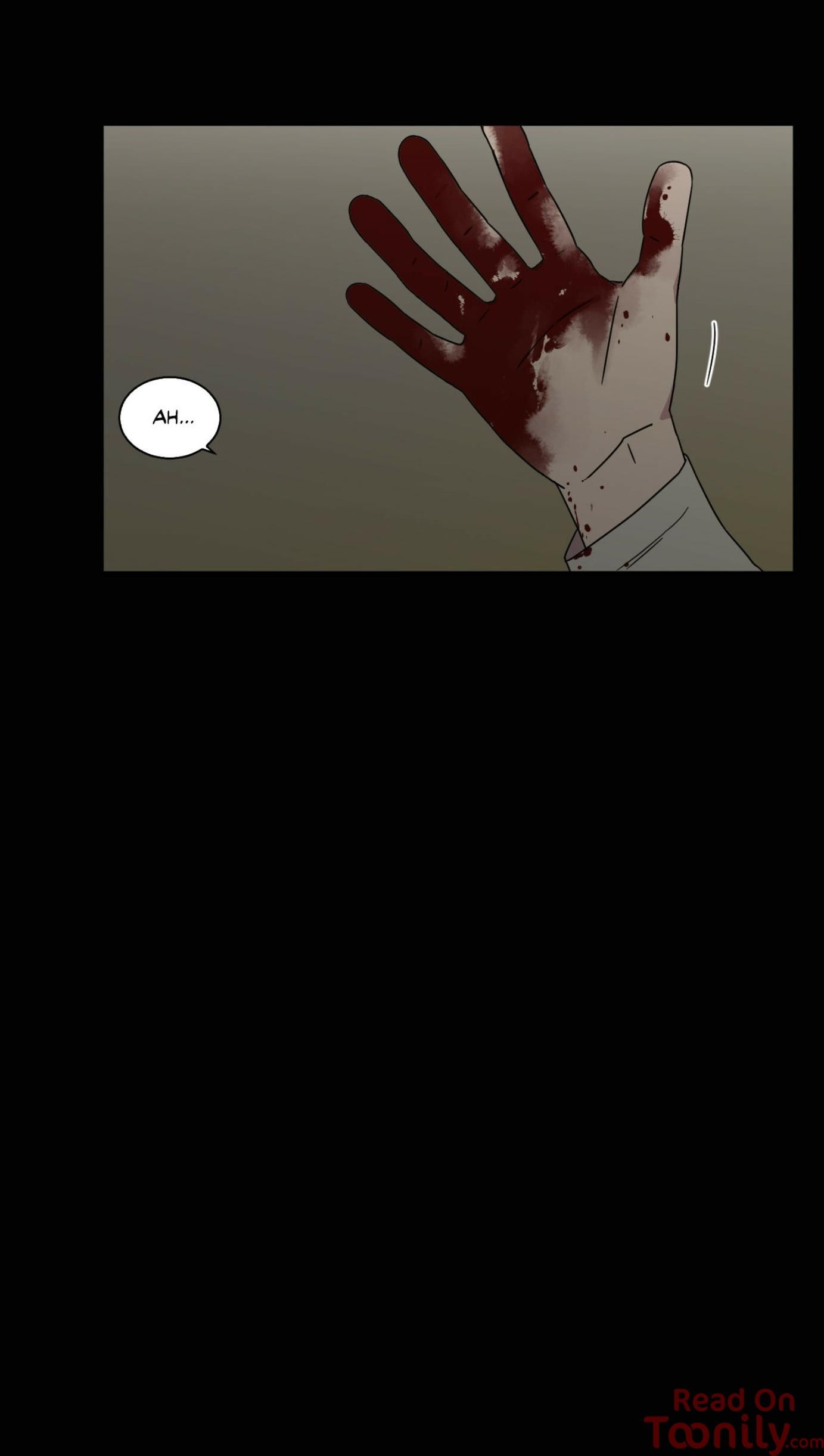 An Uncomfortable Truth Manhwa - Chapter 60 Page 2