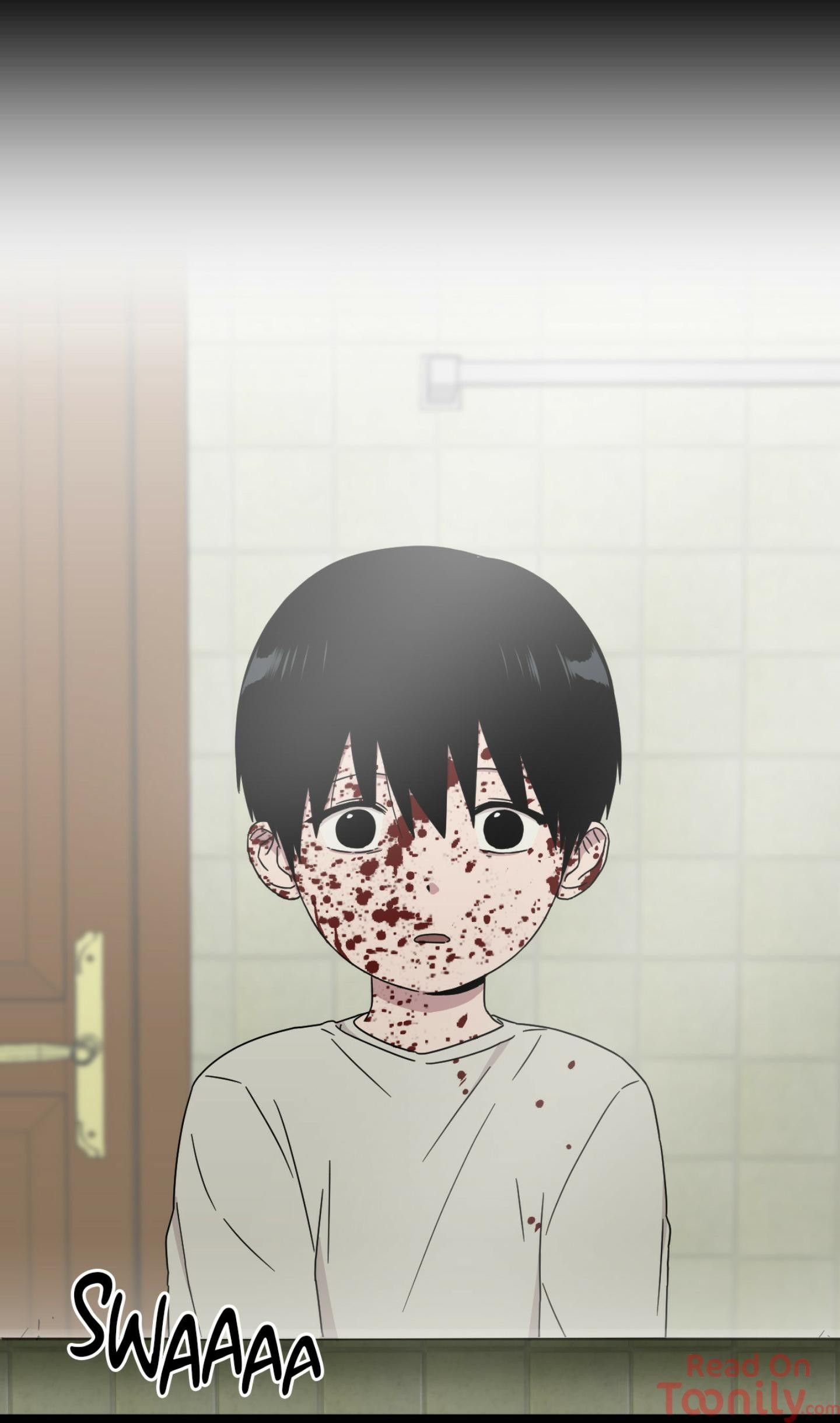 An Uncomfortable Truth Manhwa - Chapter 60 Page 5