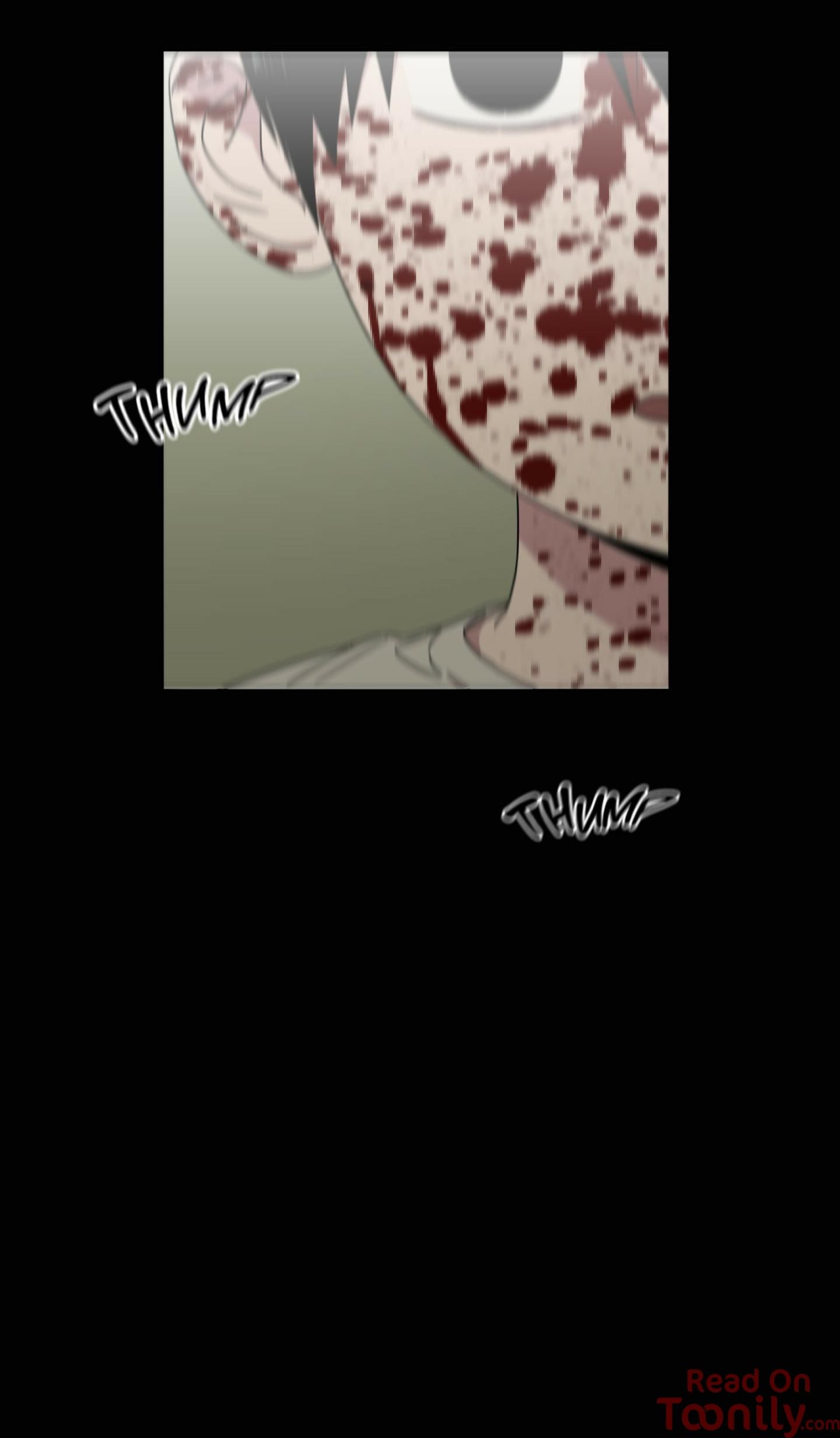 An Uncomfortable Truth Manhwa - Chapter 60 Page 6