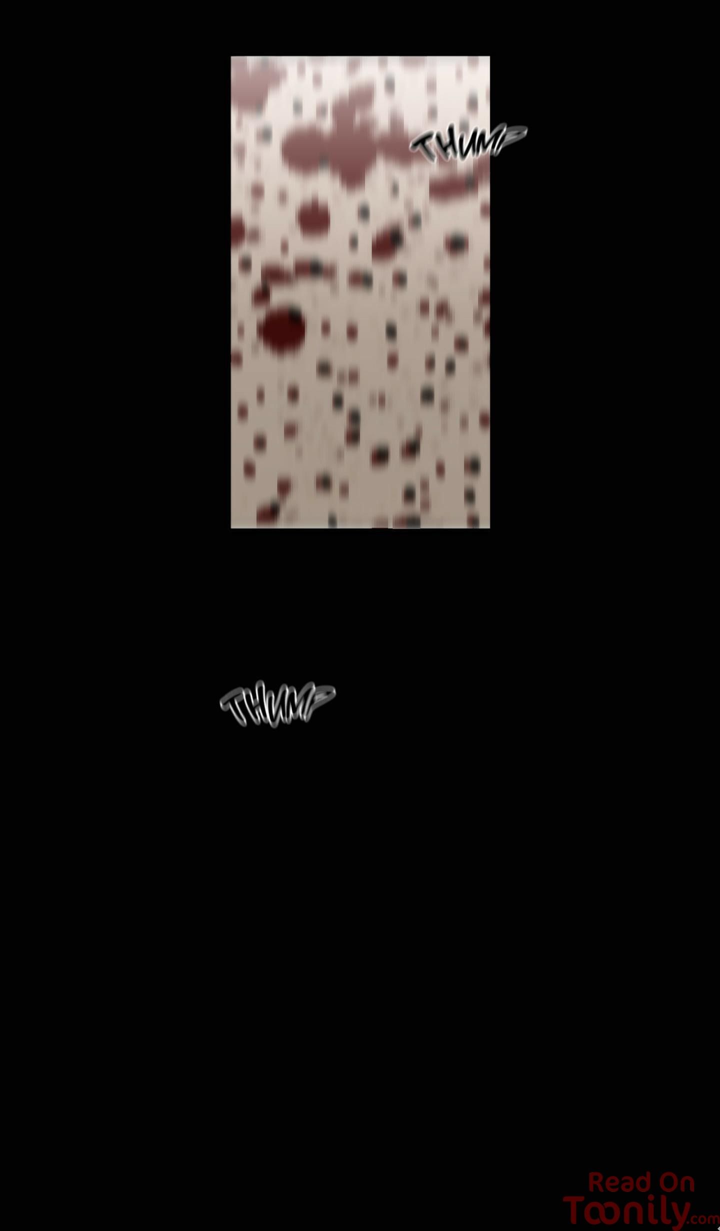 An Uncomfortable Truth Manhwa - Chapter 60 Page 7