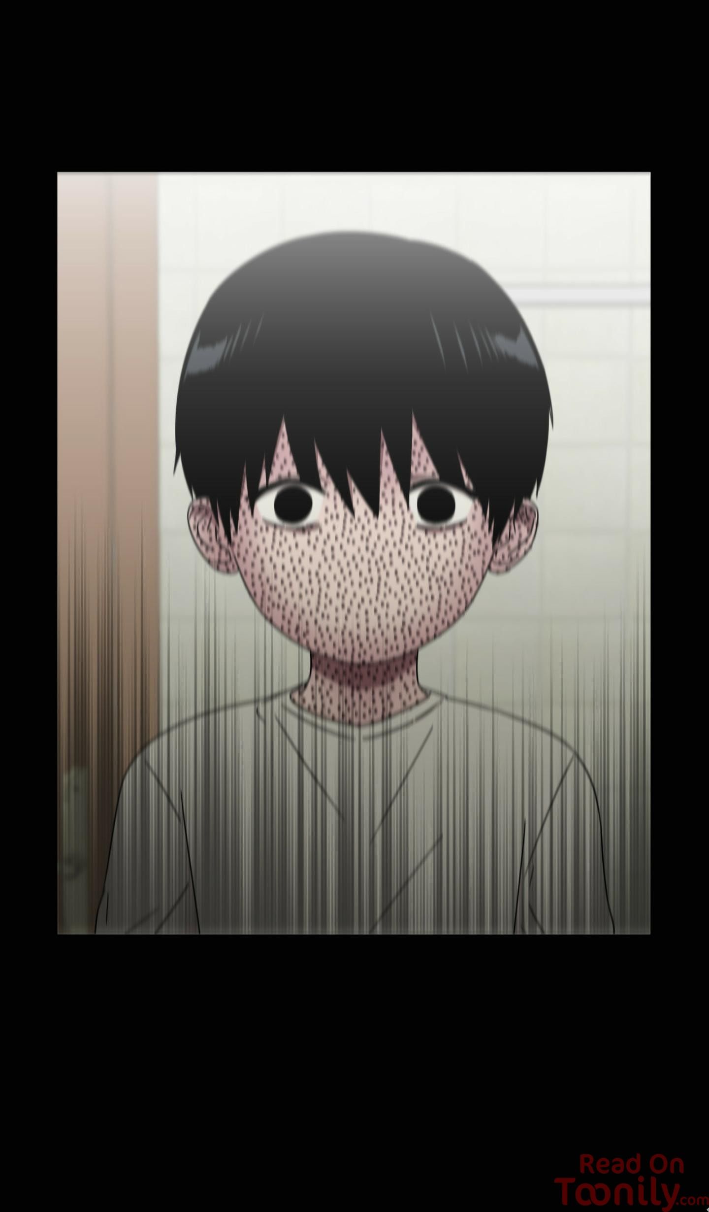 An Uncomfortable Truth Manhwa - Chapter 60 Page 8