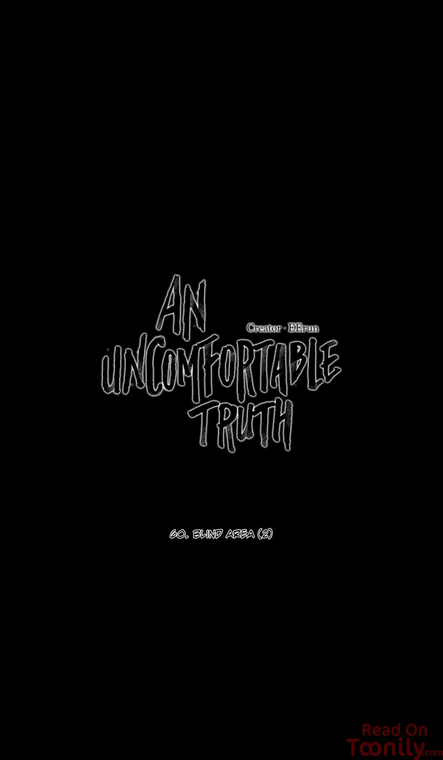 An Uncomfortable Truth Manhwa - Chapter 60 Page 16