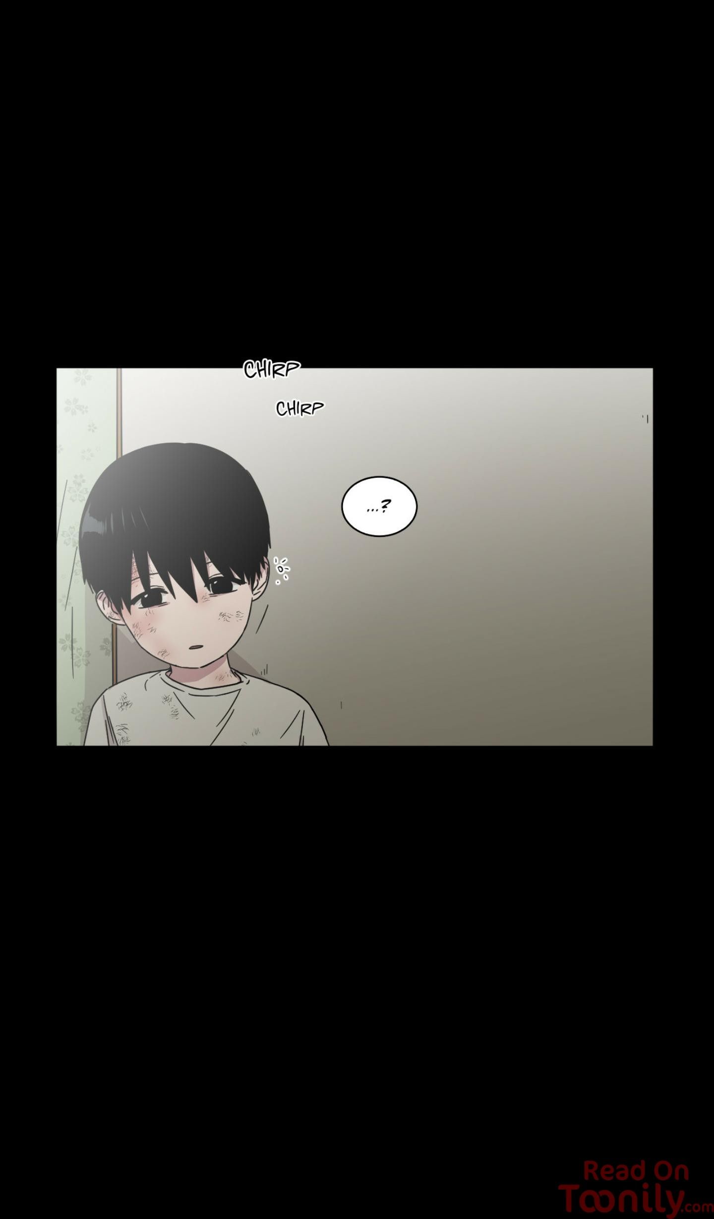 An Uncomfortable Truth Manhwa - Chapter 60 Page 43