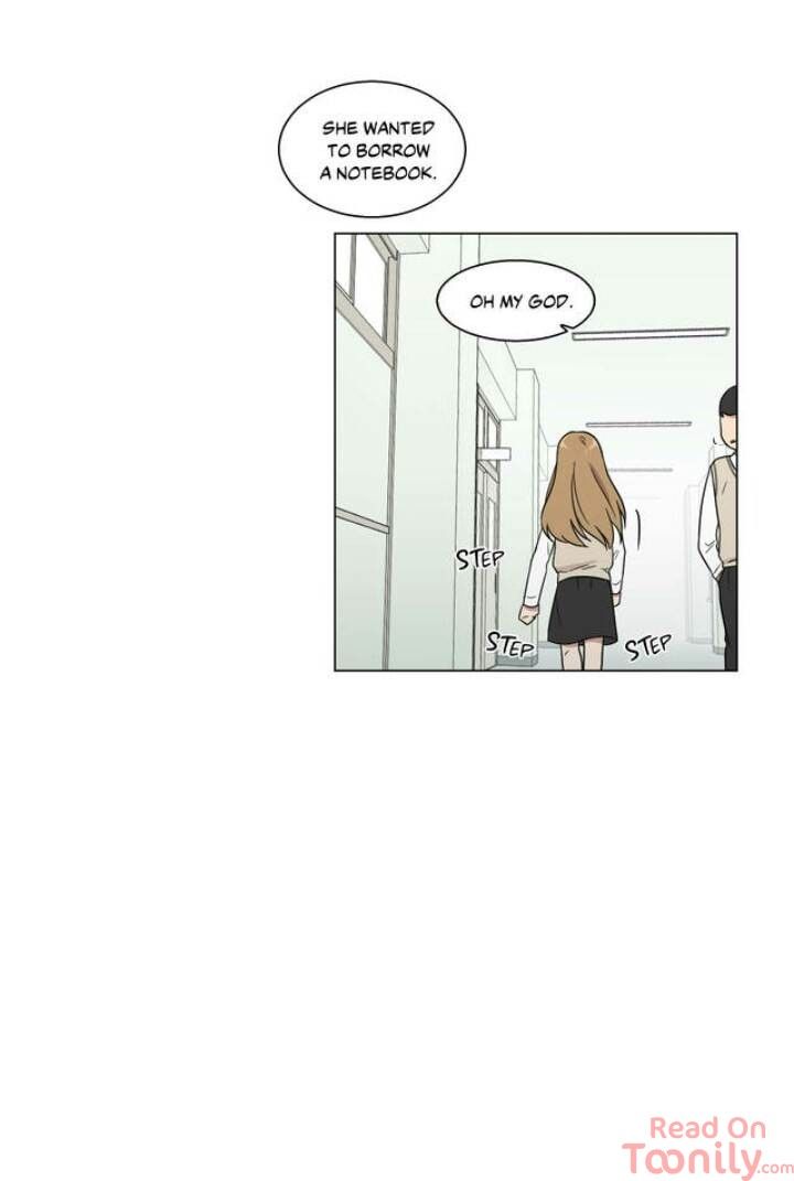 An Uncomfortable Truth Manhwa - Chapter 26 Page 15