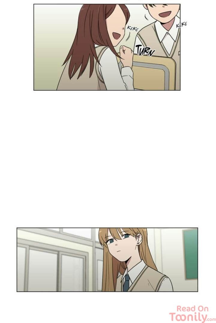 An Uncomfortable Truth Manhwa - Chapter 26 Page 18