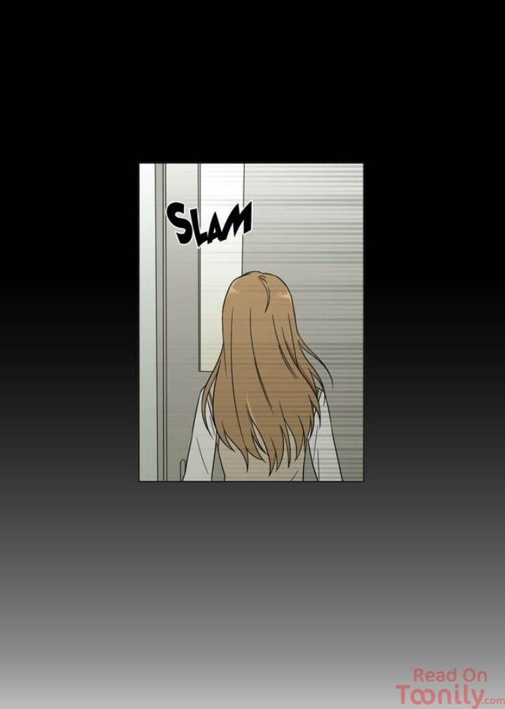 An Uncomfortable Truth Manhwa - Chapter 26 Page 24
