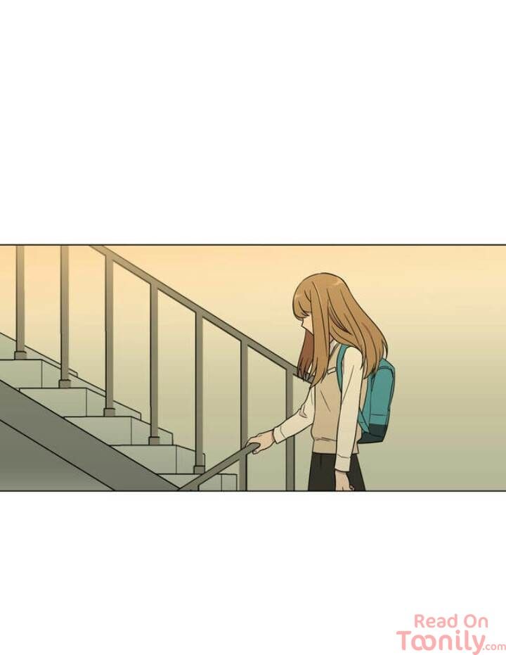 An Uncomfortable Truth Manhwa - Chapter 26 Page 49