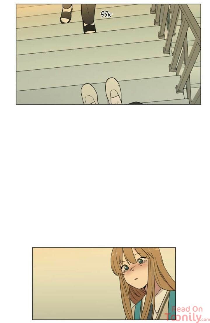 An Uncomfortable Truth Manhwa - Chapter 26 Page 54