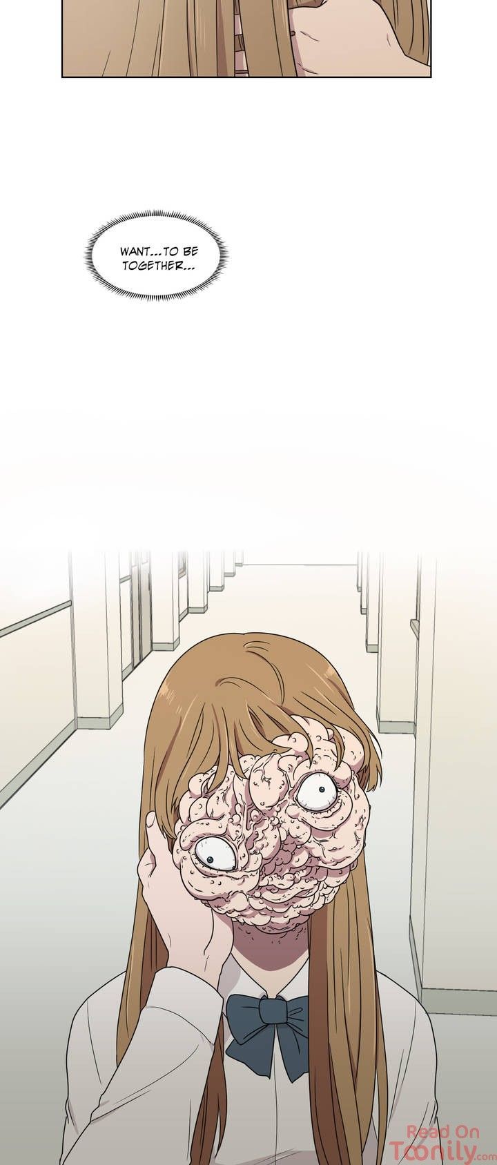 An Uncomfortable Truth Manhwa - Chapter 7 Page 31