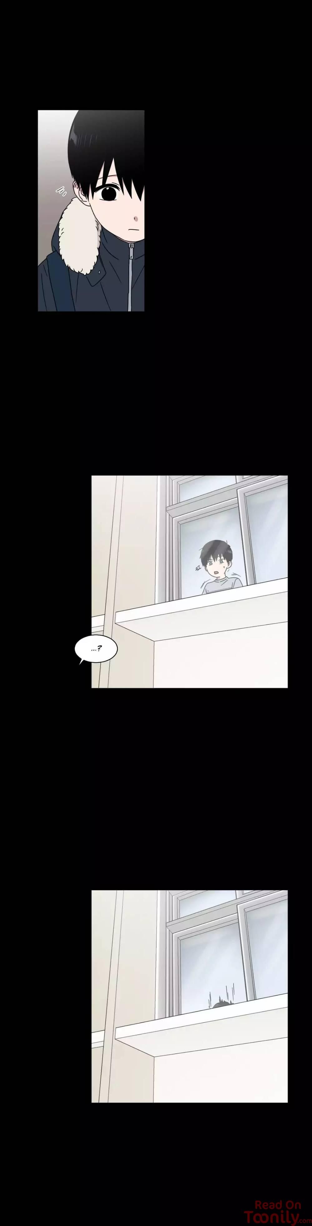 An Uncomfortable Truth Manhwa - Chapter 65 Page 4