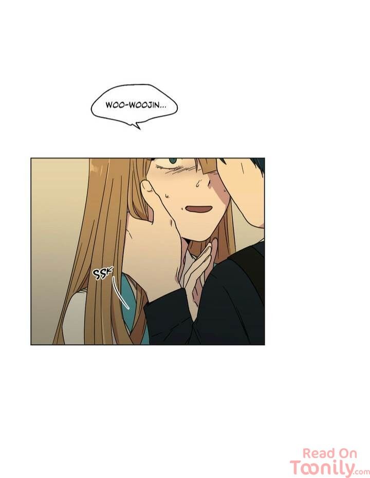 An Uncomfortable Truth Manhwa - Chapter 25 Page 15