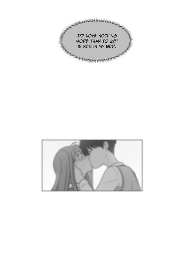 An Uncomfortable Truth Manhwa - Chapter 25 Page 18
