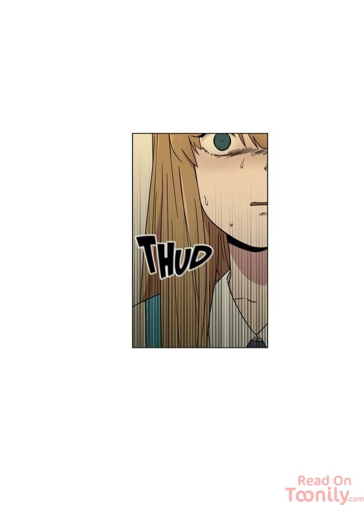 An Uncomfortable Truth Manhwa - Chapter 25 Page 24