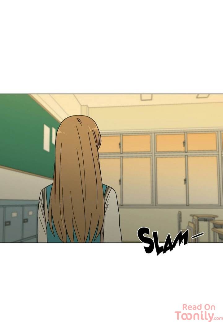 An Uncomfortable Truth Manhwa - Chapter 25 Page 26