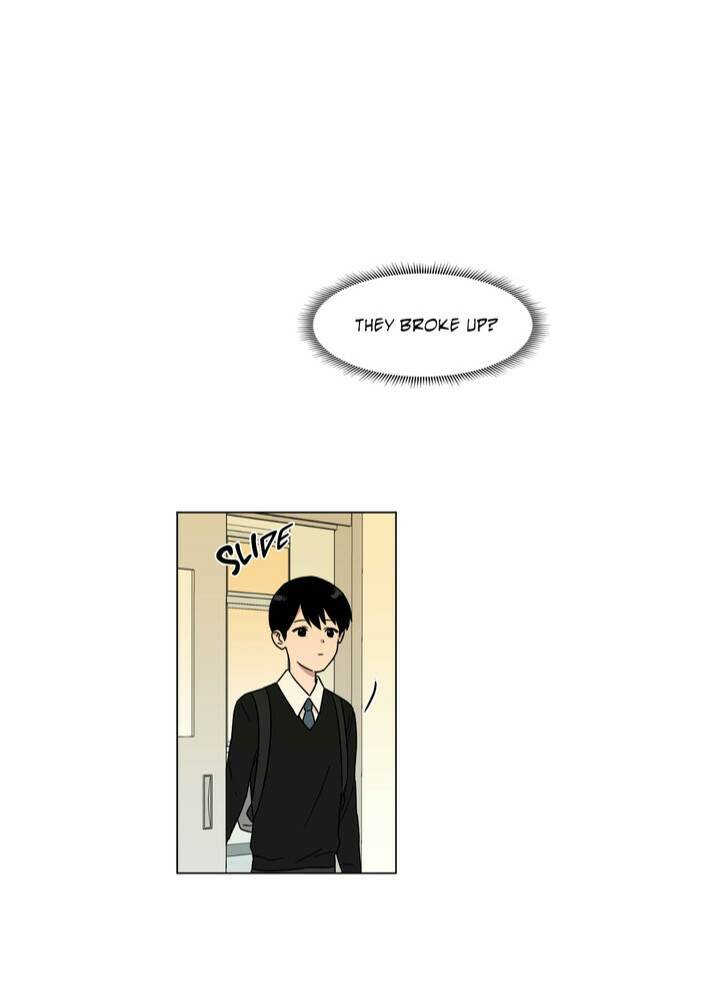 An Uncomfortable Truth Manhwa - Chapter 25 Page 43