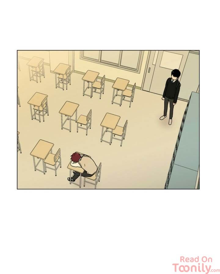 An Uncomfortable Truth Manhwa - Chapter 25 Page 45