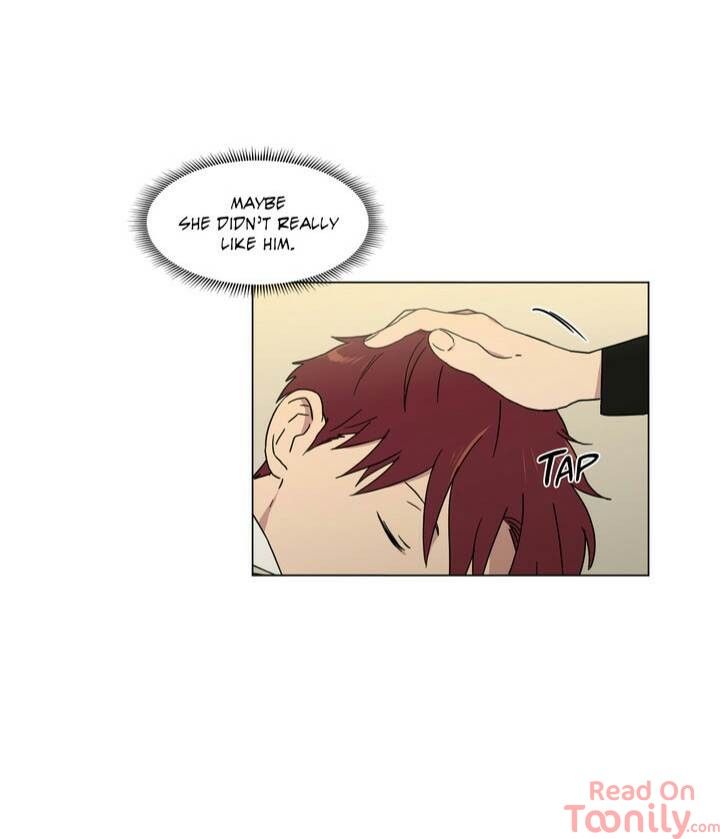 An Uncomfortable Truth Manhwa - Chapter 25 Page 48