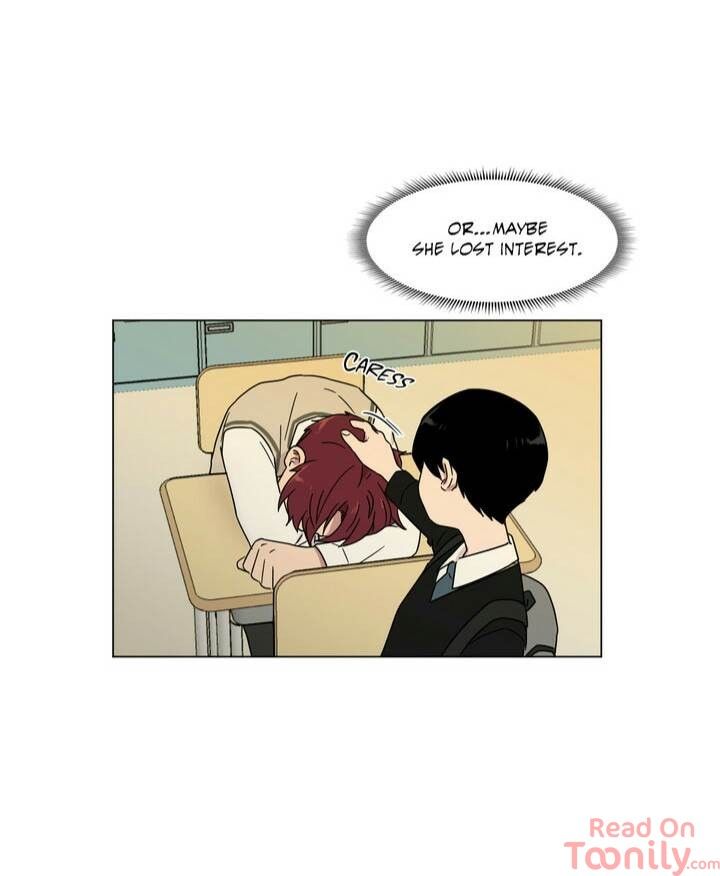 An Uncomfortable Truth Manhwa - Chapter 25 Page 49