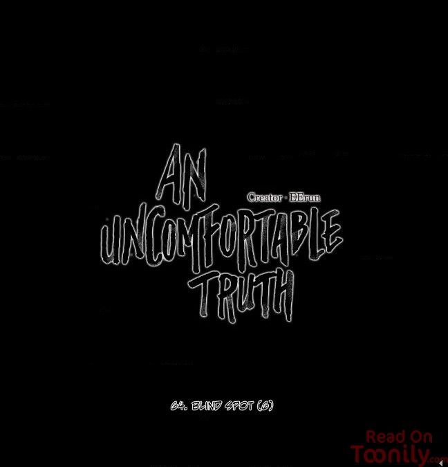 An Uncomfortable Truth Manhwa - Chapter 64 Page 0